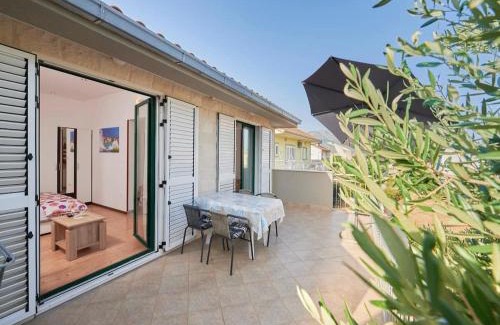 Kastel Stafilic Apartment | Apartments Vujina