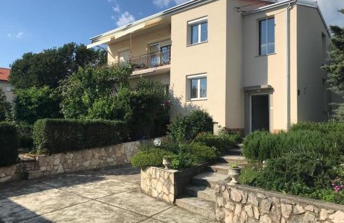 Smrika Apartment | Apartments with a parking space Smrika, Kraljevica - 5338