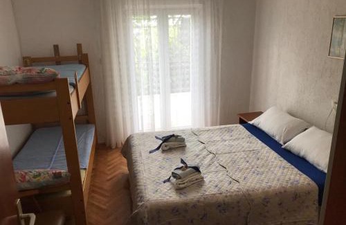 Smrika Apartment | Apartments with a parking space Smrika, Kraljevica - 5338