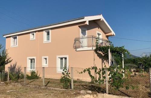 Sestanovac Apartment | Apartments with parking space Katuni, Zagora - 18344