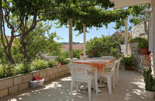 Lumbarda Apartment | Apartments with parking space Lumbarda, Korcula - 4473