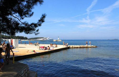 Mugeba Apartment | Apartments with parking space Mugeba, Porec - 24244