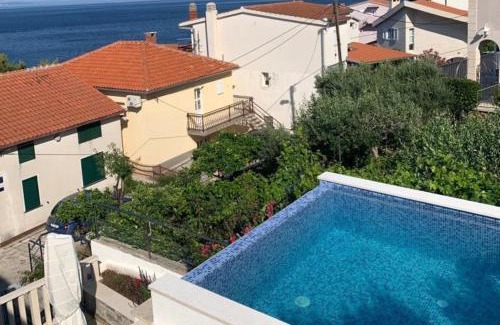 Tice Apartment | Apartments with pool Vrdoljak