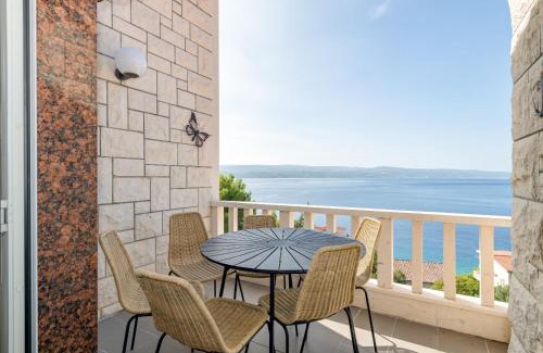 Tice Apartment | Apartments with pool Vrdoljak