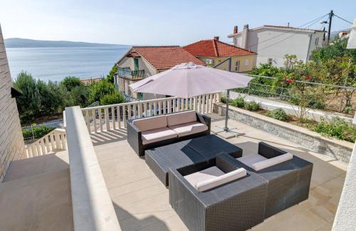 Tice Apartment | Apartments with pool Vrdoljak
