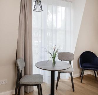 Hohwacht Apartment | Apartotel Berry Hohwacht