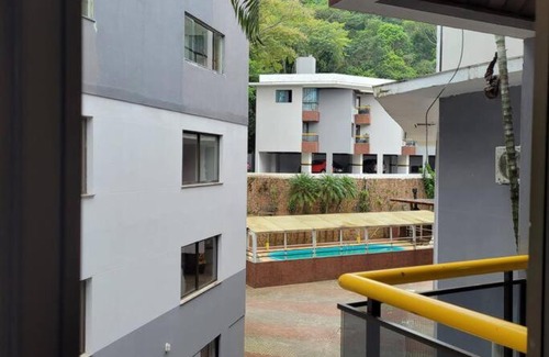 Ponta das Canas Apartment | Ape frente praia Ponta das Canas/3min Canasvieiras