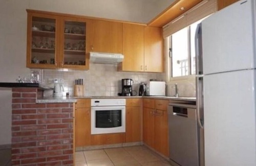 Universal Apartment | Aphrodite Gardens Apt 27