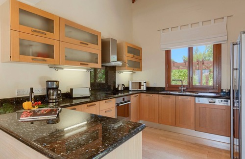 Aphrodite Hills Resort | Aphrodite Hills Resort - 3 Bedroom Elite Superior Villa A