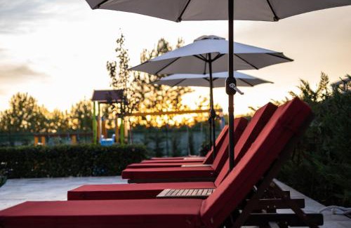 Sunny Beach Apartment | APHRODITE PARK DELUXE