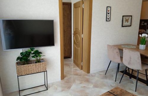 Sunny Beach Apartment | APHRODITE PARK DELUXE