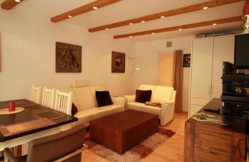 Hohegeiß Apartment | App 622 Panoramic Hohegeiß mit WLan Terrassenhaus