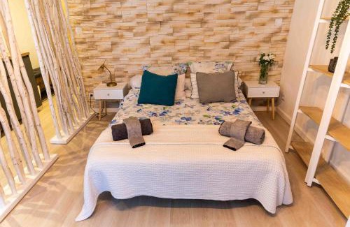 Quartier du Panier Apartment | App-ART Coeur du Panier Vieux-Port Vieille Charité