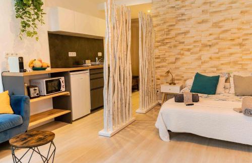 Quartier du Panier Apartment | App-ART Coeur du Panier Vieux-Port Vieille Charité