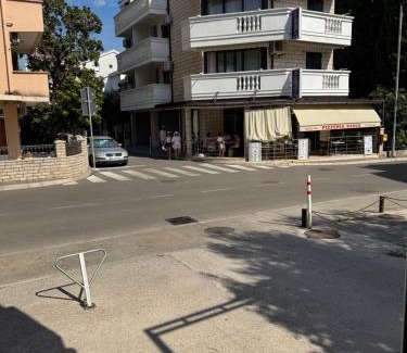 Velji Vinogradi Apartment | App Bd