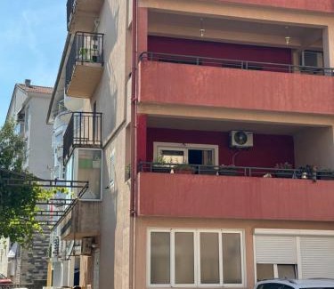 Velji Vinogradi Apartment | App Bd