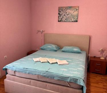 Velji Vinogradi Apartment | App Bd