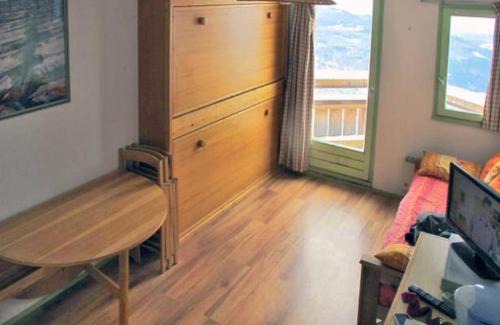 Prapoutel Apartment | Appart 7 Laux - Balcon Sud