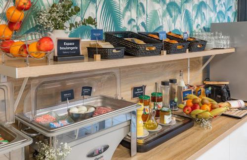 Valence Apartment | Appart'City Classic Valence
