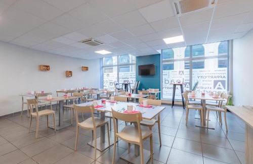Valence Apartment | Appart'City Classic Valence