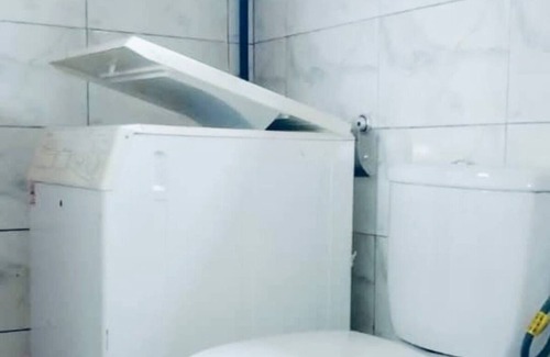 Abomey-Calavi Apartment | Appart climatisé et cosy à Calavi-Akassato C1