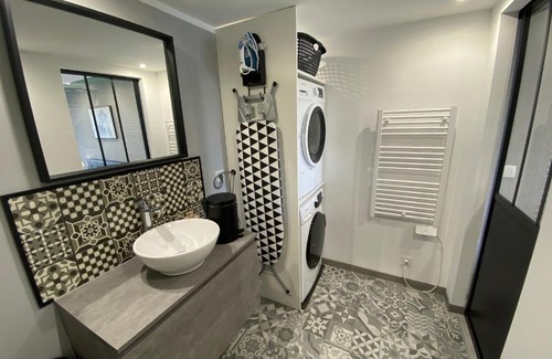 Wierde House | Appart dans un superbe quartier wierde