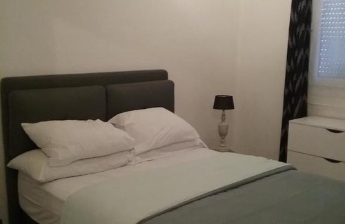 Beauvais Apartment | Appart'hôtel