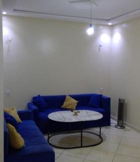 Tangier Apartment | Appart hôtel tanger
