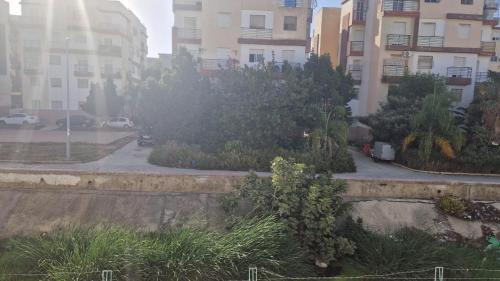 Boukhalef Apartment | Appart hôtel tanger