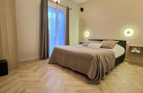 Moyen-Vernet Apartment | Appart Hotel Cinéma Perpignan