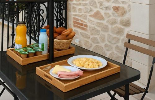 Moyen-Vernet Apartment | Appart Hotel Cinéma Perpignan