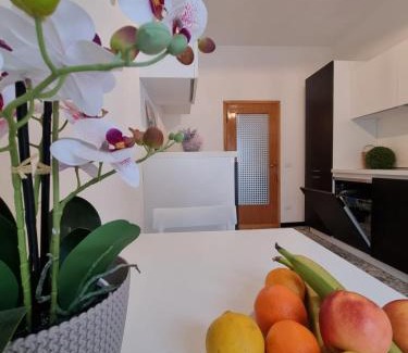 San Marino Apartment | Appartamento al Centro Storico di San Marino