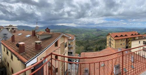 San Marino Apartment | Appartamento al Centro Storico di San Marino