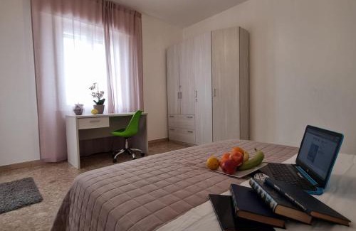 San Marino Apartment | Appartamento al Centro Storico di San Marino