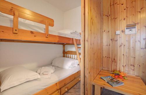 Sauze d'Oulx Apartment | Appartamento Bellevue Richardette - Happy Rentals