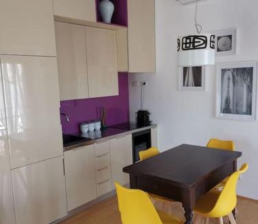 Porta Venezia Apartment | Appartamento Cör de Milàn - Porta Venezia