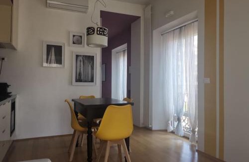 Porta Venezia Apartment | Appartamento Cör de Milàn - Porta Venezia
