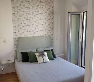 Porta Venezia Apartment | Appartamento Cör de Milàn - Porta Venezia