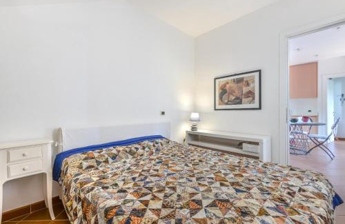 Capo D'arco Apartment | Appartamento Capo d'Arco Margherita