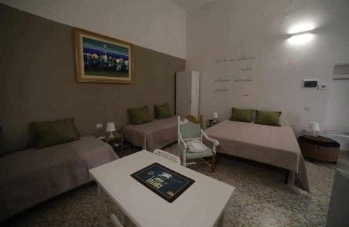 Ripacandida Apartment | Appartamento con balcone