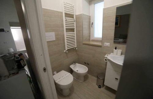 Ripacandida Apartment | Appartamento con balcone