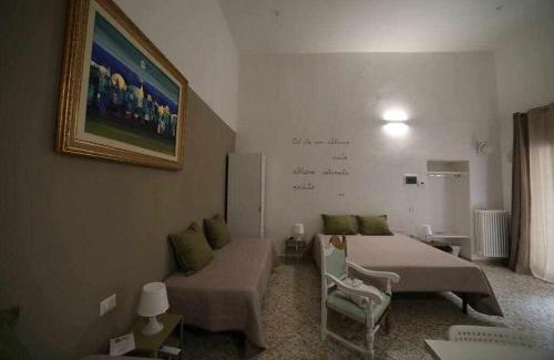 Ripacandida Apartment | Appartamento con balcone