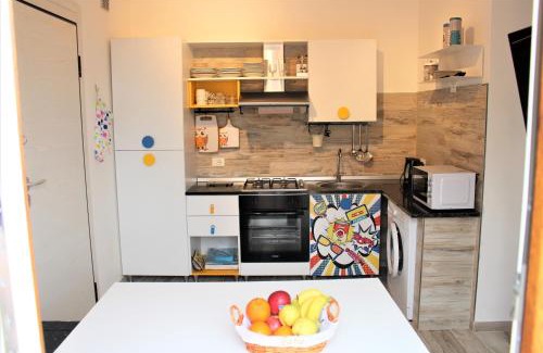 Rosapineta Apartment | Appartamento Dino