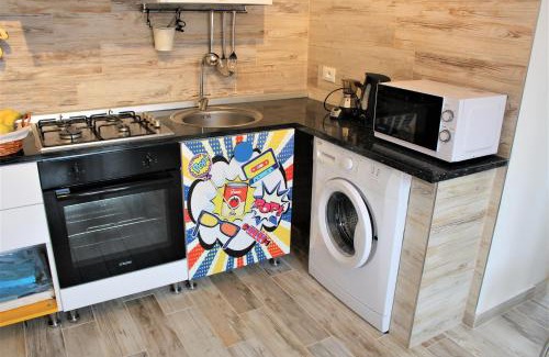 Rosapineta Apartment | Appartamento Dino