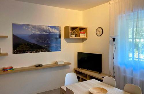 Arco Apartment | Appartamento GiaDa