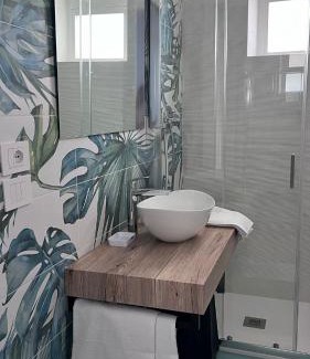 Gabicce Mare Apartment | Appartamento I Delfini