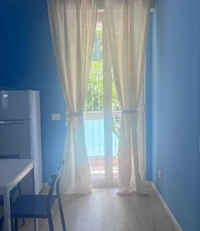 Gabicce Mare Apartment | Appartamento I Delfini