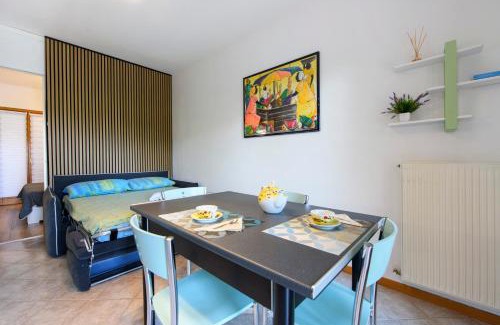 Colà Di Lazise Apartment | Appartamento I Vigneti del Garda