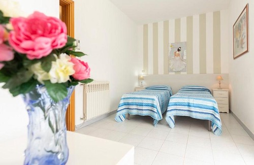 Rio Apartment | Appartamento Il Piano - HelloElba