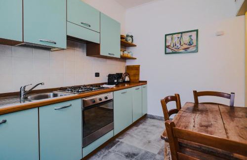 Domodossola Apartment | Appartamento in centro storico La Corte